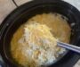 CRACKER BARREL HASHBROWN CASSEROLE (CROCKPOT & OVEN)